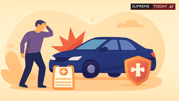 Defining Accidents as Misfortune: Judicial Interpretations for Injury Compensation Claims