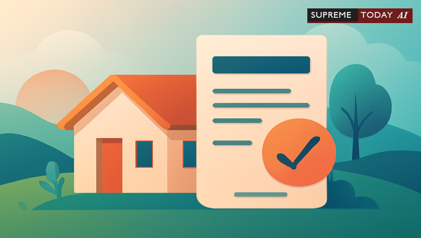 Legal Interpretations of Component Parts in Indian Rural Housing and Manufacturing Schemes