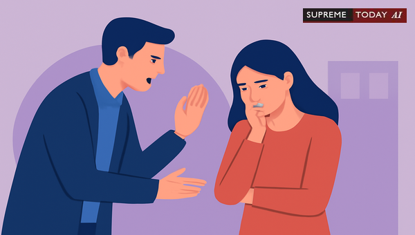 Legal Interpretation of Sexually Coloured Remarks under Section 354A of the Indian Penal Code