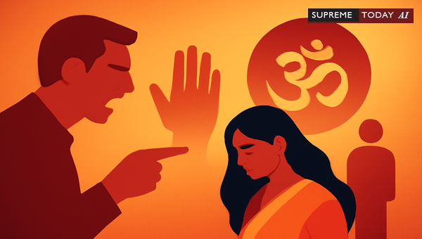 Legal Framework for 'Third Class' Group Insults Under IPC Sections 295A and 153A