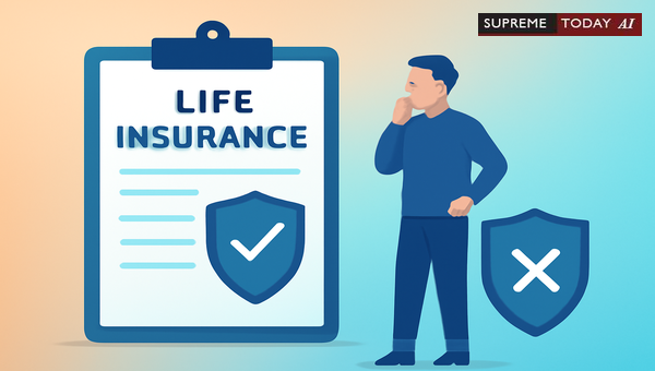 Legal Limitations on Owning Multiple Life Insurance Policies and Aggregate Sum Coverage