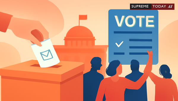 Legal Mandates for Free, Fair, and Periodic Elections in Democratic Governance