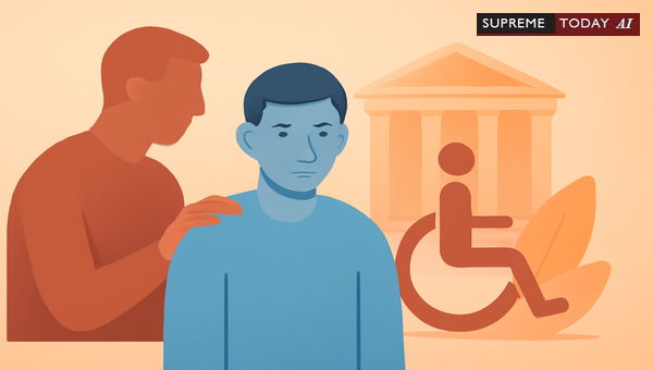 Legal Procedures for Mentally Disabled Offenders in India: Guardian Rights and Safeguards