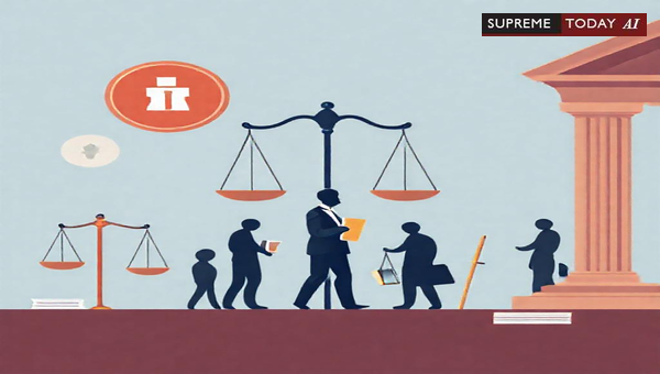 Protection for Advocates Against Criminal Intimidation During Professional Duties