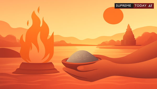 Legal Protection for Ashes Immersion in Sacred Rivers: Precedents and Heir Custodial Rights