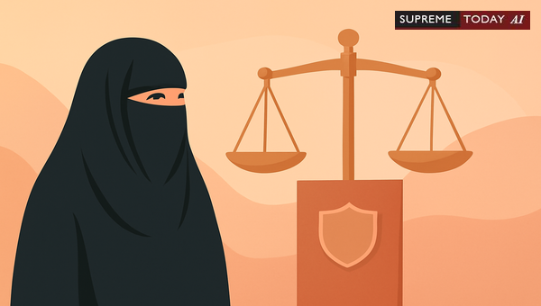 Legal Protections for Pardanashin Muslim Women in Property Transactions and Contracts