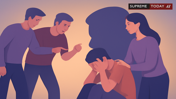 Legal Recognition of Ragging as Psychological Torture and Mandatory Victim Treatment Rights