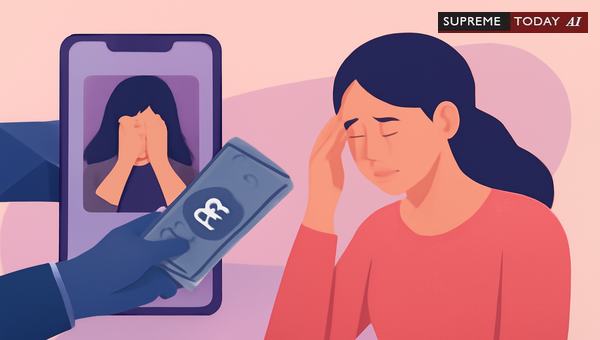 Sextortion and Blackmail with Private Photos: Applicable IPC and IT Act Provisions in India