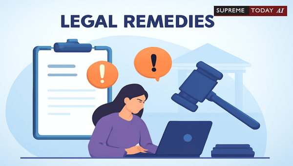 Legal Remedies for Stenographer-Delayed Court Orders