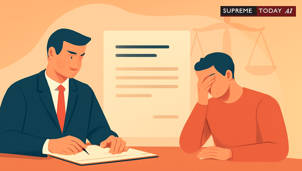 Does a Legal Representative Recorded During Suit Pendency Continue Until Decree Execution?
