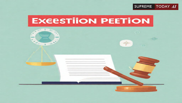 Can a Legal Representative Continue a Deceased Decree-Holder’s Pending Execution Petition?