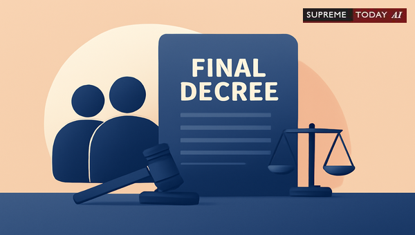 Order 22 Rule 3 CPC: Judicial Mandates on Substituting Legal Representatives and Abatement