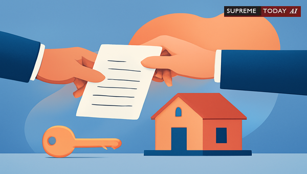 Creating Equitable Mortgages via Deposit of Title Deeds Under Section 58(f) Property Act