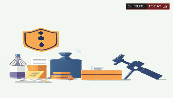 Procedures for Identifying Material Objects in Criminal Trials and Evidence Admissibility