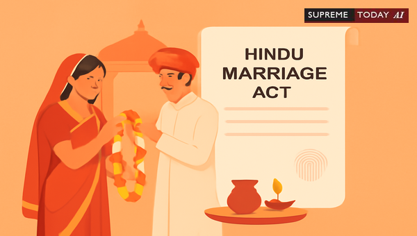 Legal Requirements for Marital Validity in India: Statutory Compliance and Essential Ceremonies