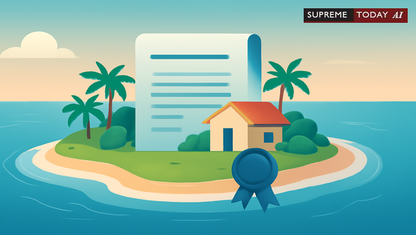 Legal Impediments to Purchasing Private Islands in India and Coastal Development Restrictions