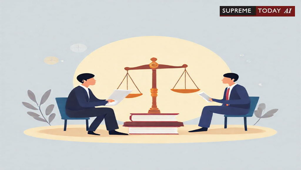 Employee Termination Without Departmental Inquiry and Principles of Natural Justice