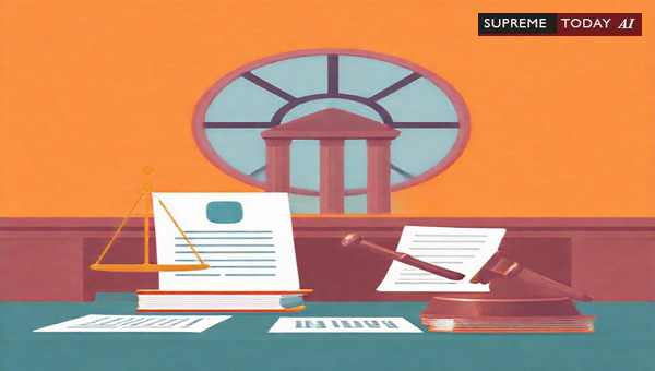 Can Unpleaded Documents Be Marked? The Legal Rules on Evidence and Pleadings