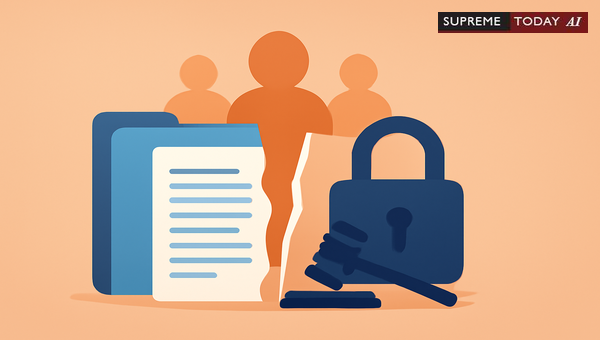 Legal Standards for Splitting Criminal and Disciplinary Charges Under Indian Law