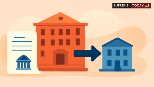 Can Constituent Colleges Be Arbitrarily Detached From Universities Under Statutory Law?