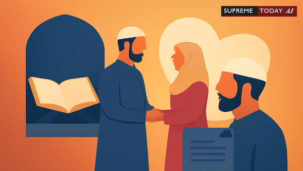 Legal Status of Irregular Fasid Marriages between Muslims and Non-Muslims in India
