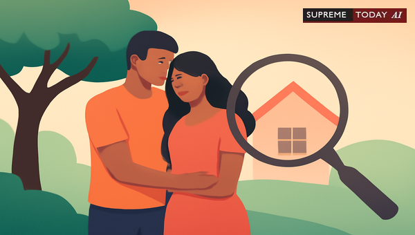 Legal Status and Liability of Married Men in Live-in Relationships Under Indian Law
