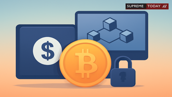 Legal Status and Property Classification of Digital Assets in Indian Jurisprudence