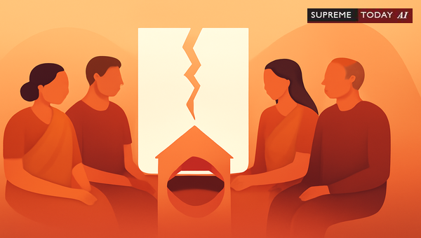 The Legal Validity and Evidentiary Requirements for Oral Partition in Hindu Property Law