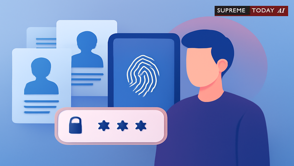 Legal Validity of Consistent Passwords Across Multiple User Identities and Aliases