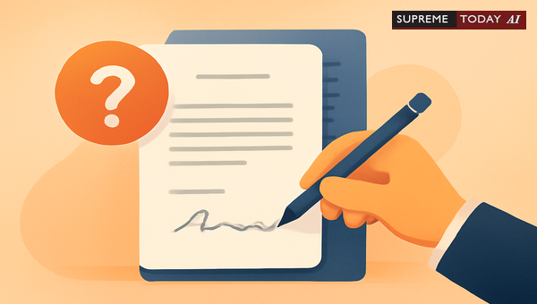 Are Unsigned and Undated Agreements Enforceable Contracts Under Indian Law?
