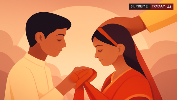 Legality of 18-Year-Old Male Marriage Under Prohibition of Child Marriage Act 2006