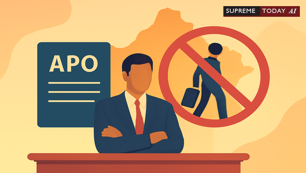 Legality of Awaiting Posting Orders Under Administrative Law: Requirements and Restrictions