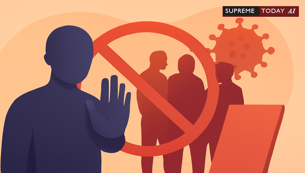 Can Section 144 CrPC Blanket Bans on Public Gatherings Withstand Article 19 Scrutiny?