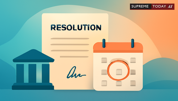 Legality of Backdating Company Resolutions Under Companies Act, 2013 and IBC Precedents