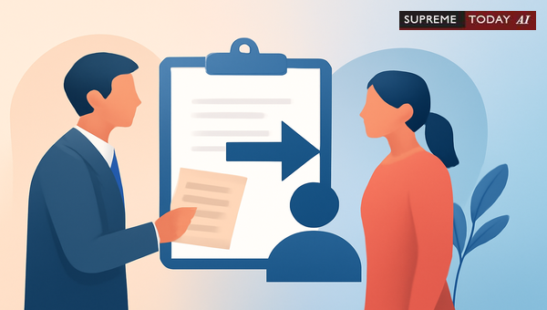 Challenging Administrative Transfer Orders Initiated Solely by Unverified Public Complaints