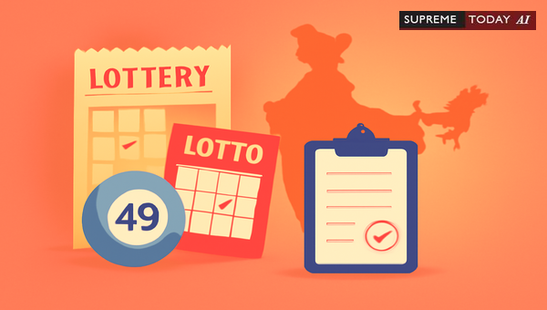Are Private Lotteries Legal in India: Regulatory Restrictions and State Authorization