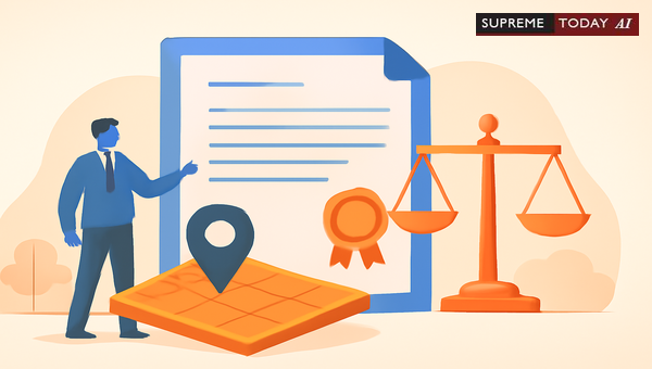 Legality of Supplementary Awards Passed by CALA and SLAO in Land Acquisition Proceedings