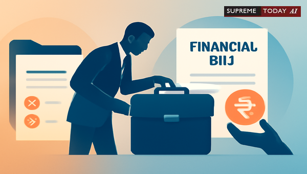 Legality of Opening Technical and Financial Bids on the Same Day in Public Procurement