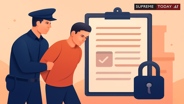 Legality of Pre-Arrest Detention and the 24-Hour Constitutional Mandate in India