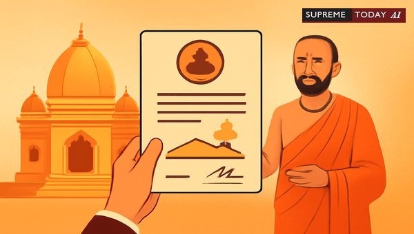 Legality of Temple Land Sales by Pujaris: Judicial Precedents and Asset Management Rights