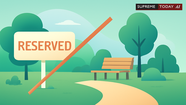 Legality of Repurposing Reserved Public Open Space Lands in India: Judicial Precedents