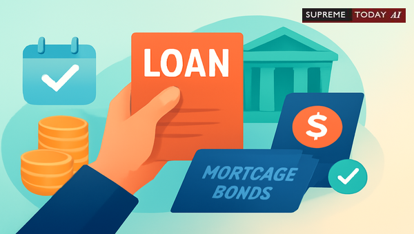 Legality of Approving Second Loans While First Debt Remains Outstanding: Judicial Perspectives