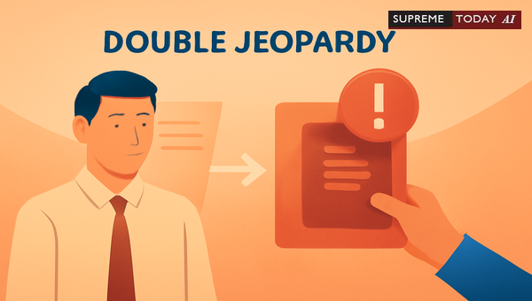 Legality of Issuing Successive Disciplinary Chargesheets for Identical Charges against Government Employees