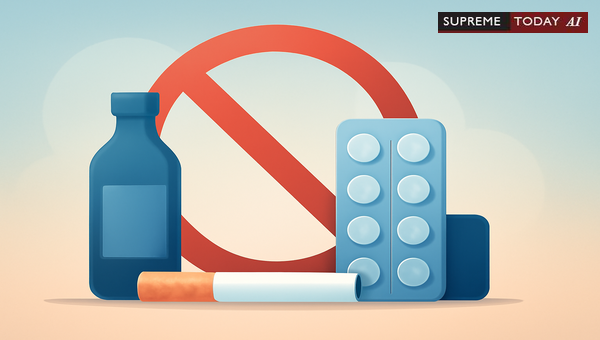 Legality of Sudden Product Sale Prohibitions and Reasonable Notice Requirements in India