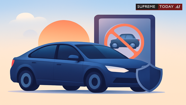 Legality of Tinted Window Films on Vehicles under Indian Motor Vehicle Regulations