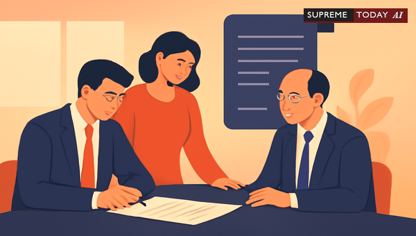 Can a Legatee Witness Alone Prove a Will? Independent Attestation Requirements in India