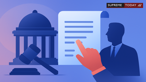 Legislative Intent Supremacy: Why Executive Actions Must Adhere to Statutory Frameworks