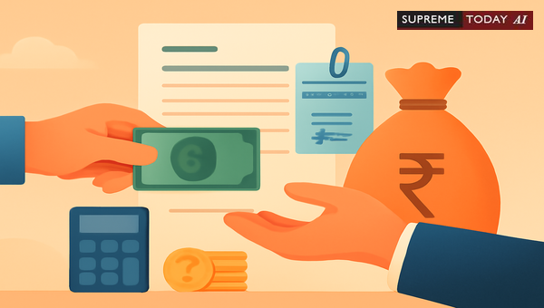 Legality of Lending and Borrowing Transactions Under the Indian Contract Act and Recovery Challenges