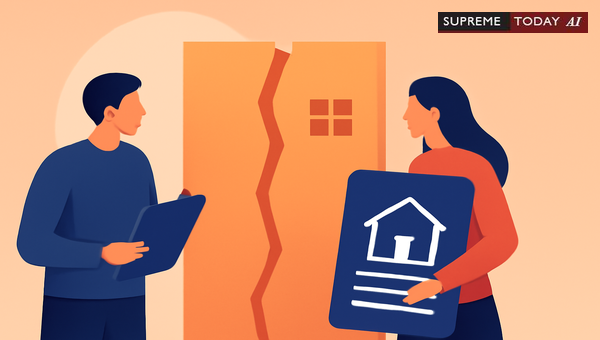 Can a Lessee File a Partition Suit in India? Legal Maintainability and Limitations on Tenants