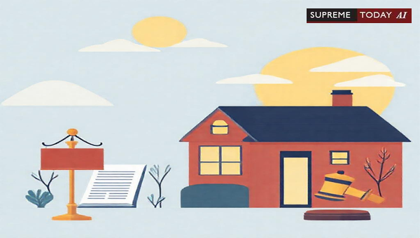 Can a Lessee Obtain a Temporary Injunction to Prevent Eviction After the Lease Expires?